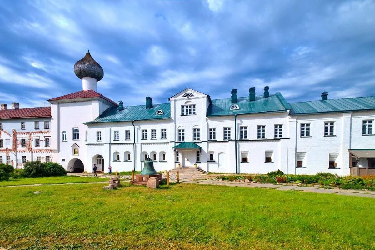 О Карелии с любовью – гранд тур 10 дней