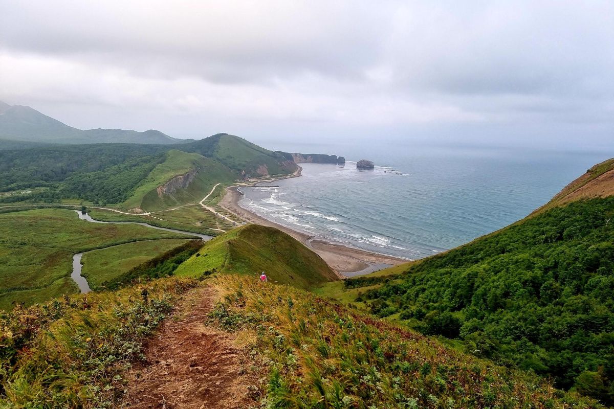 Незабываемый Сахалин