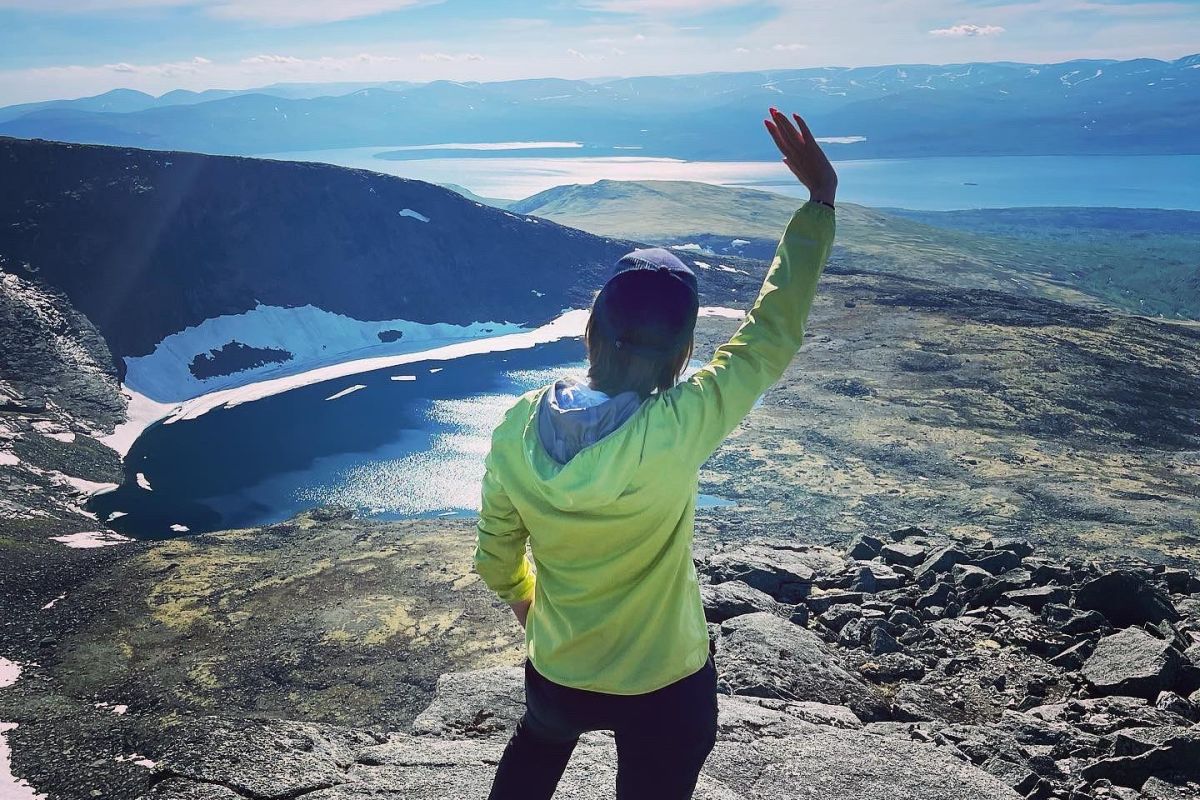 Солнечные ночи Крайнего Севера