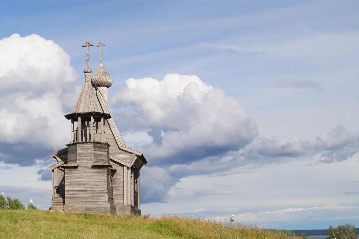 ВЕЛОстЁжка. Лето 2026