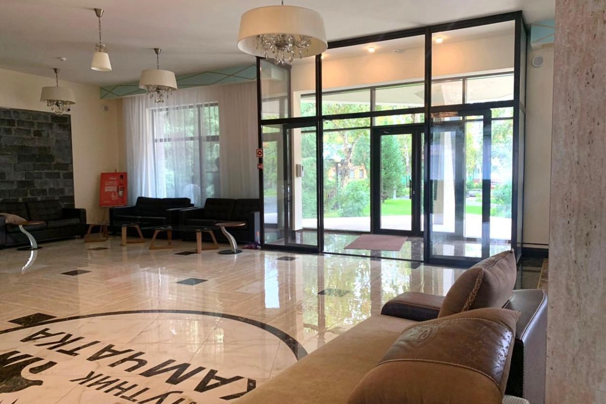 СПА-отдых и приключения на Камчатке зимой 2026