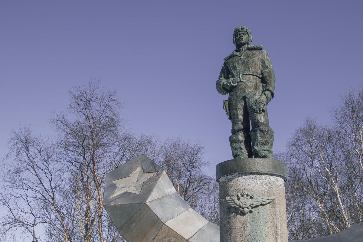 Североморск – столица Северного флота