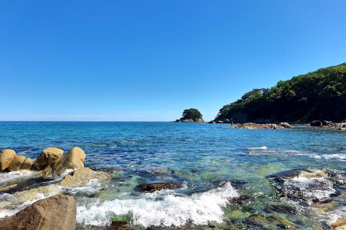 Тур-приключение по Приморью «Четыре истории»