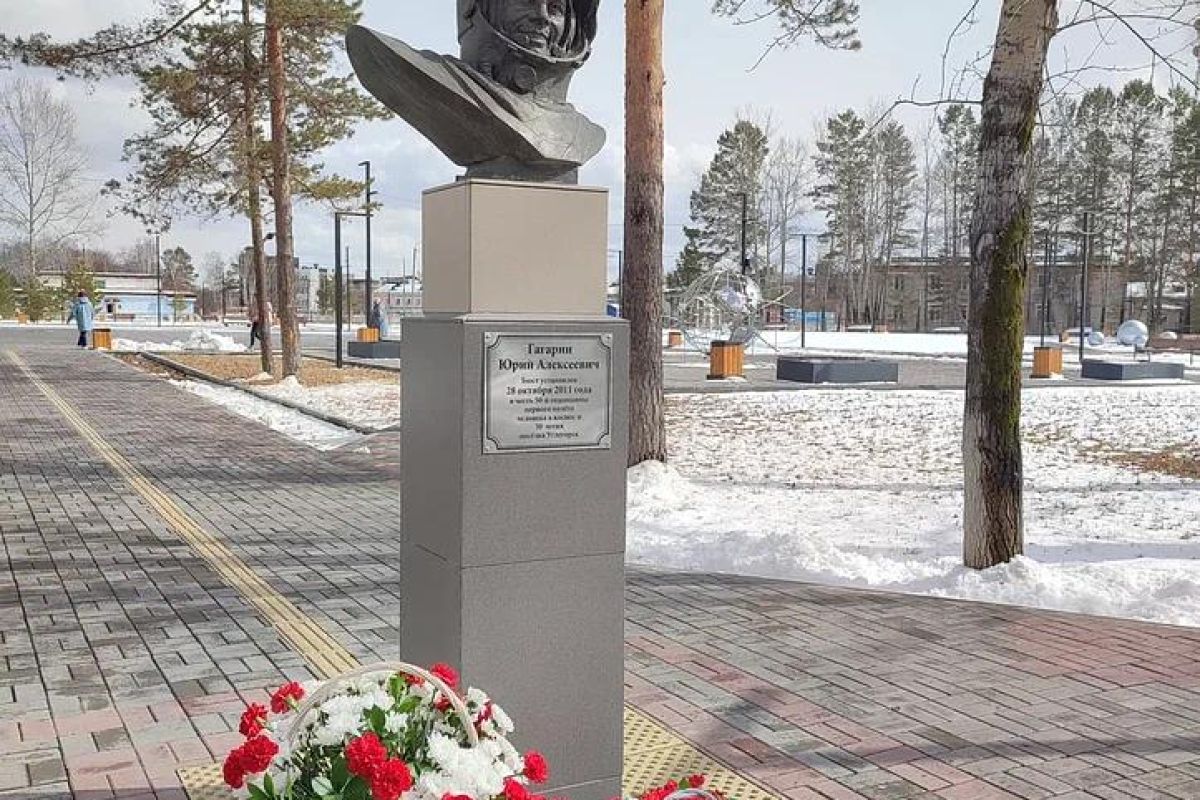 Экскурсия на космодром «Восточный» – эксклюзив