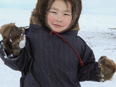 Чумовая жизнь