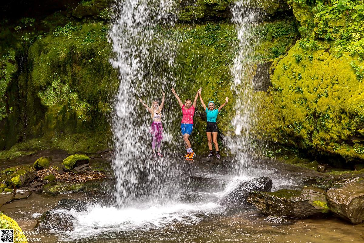 Итуруп и Шикотан. Путешествие на другую планету