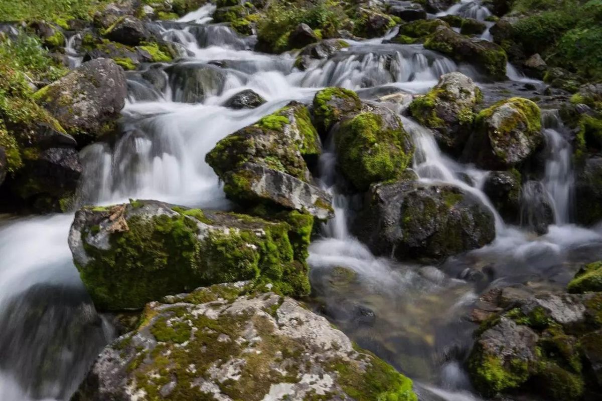Джип-тур к горному массиву Вачкажец