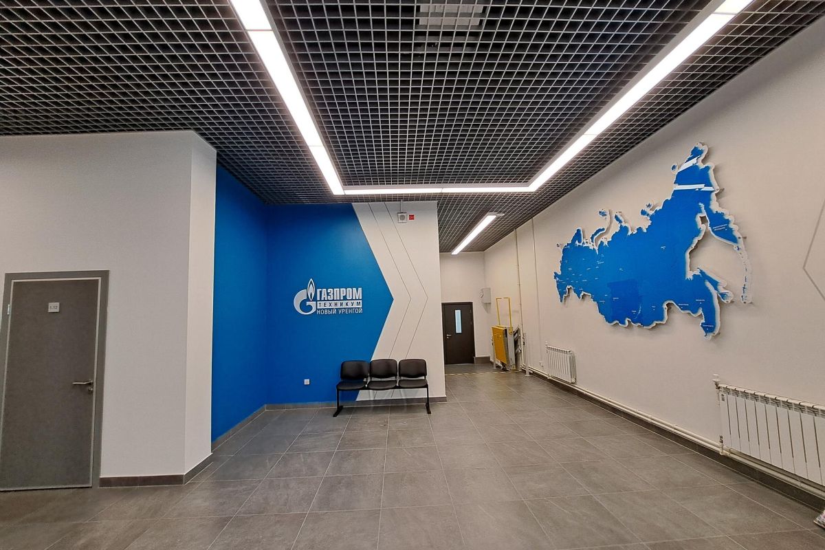 Две столицы Ямала