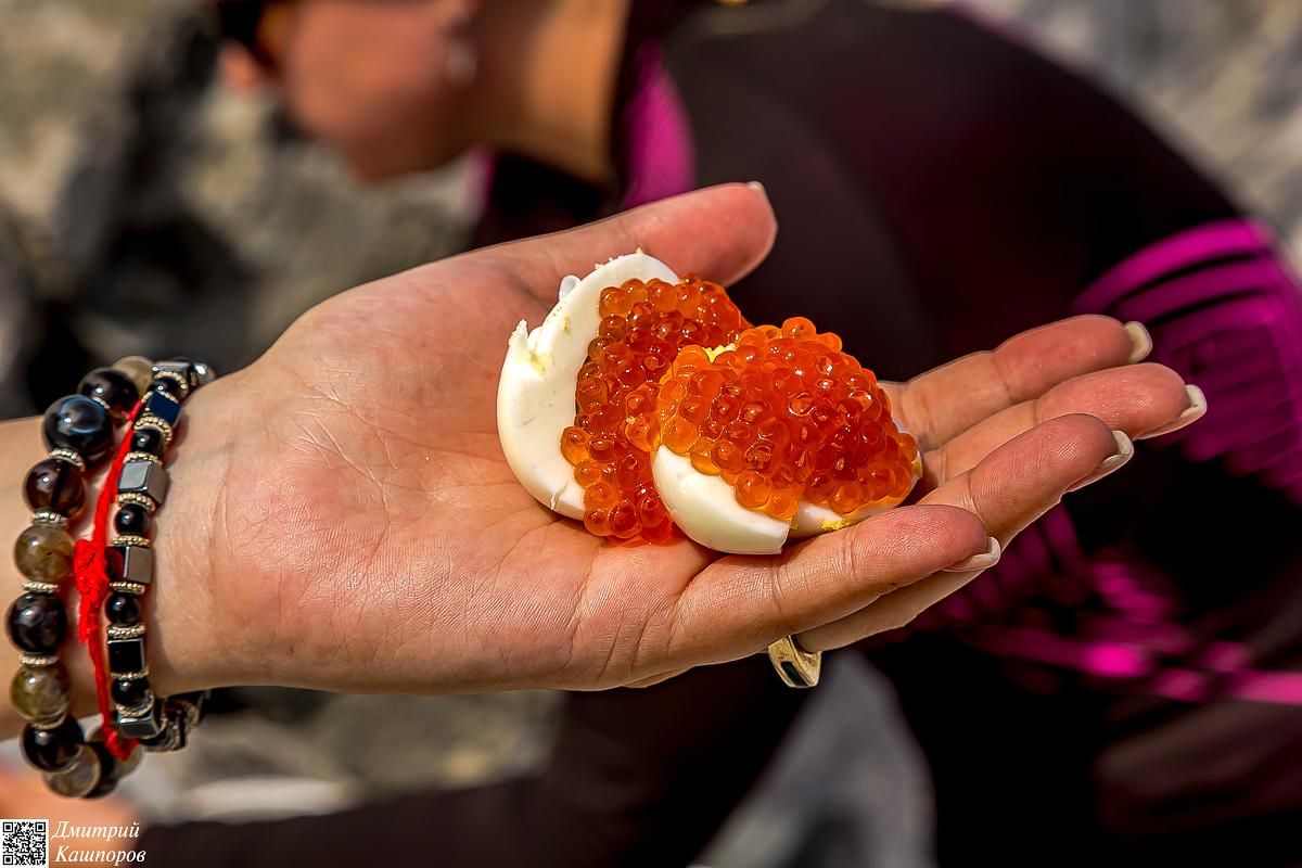 Итуруп и Кунашир. Путешествие на другую планету