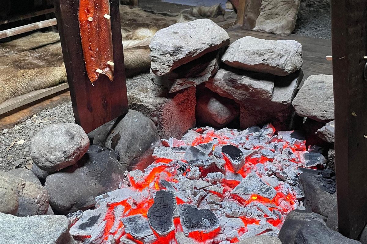 Халактырский пляж и гастротур в Эйвет на джипе