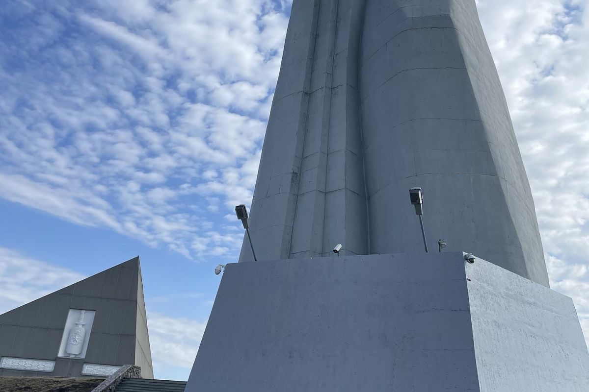 Обзорная экскурсия по Мурманску