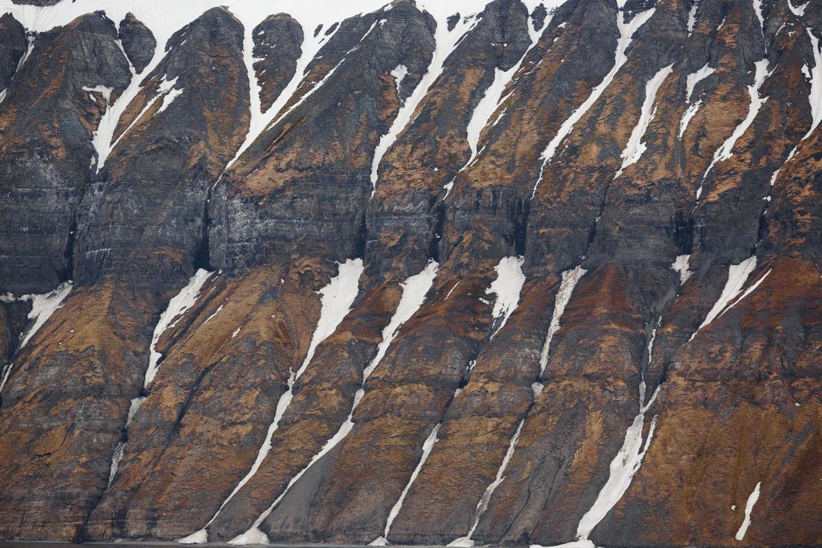 Морской круиз на Шпицберген – эксклюзив