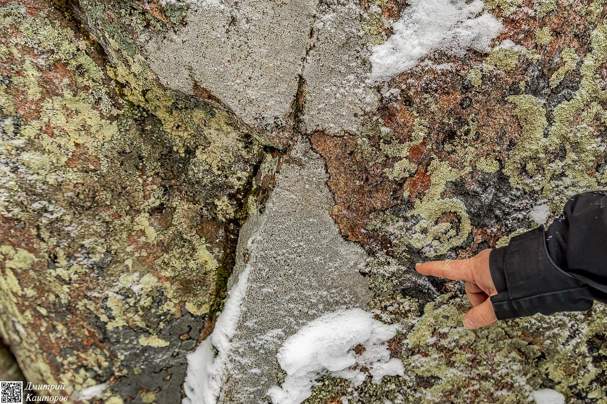 Времена года. Зимняя Карелия с фотографом