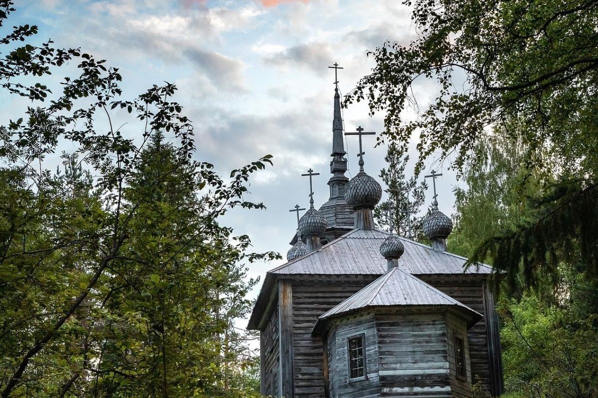 «Майский сет»