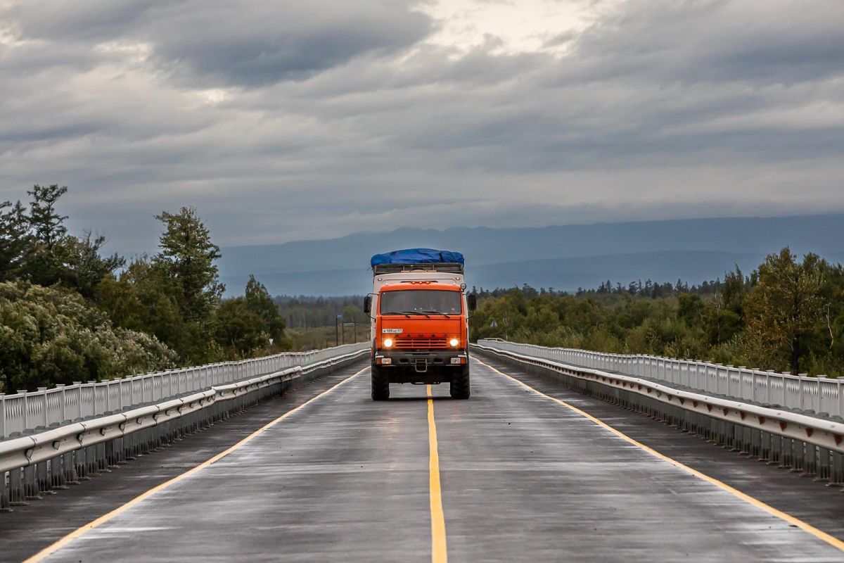 Толбачик. По следам извержения + Сплав