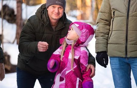 Рождество в Карелии. Четыре дня — четыре легенды!