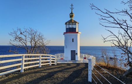 Владивосток и Находка: 7 дней у моря
