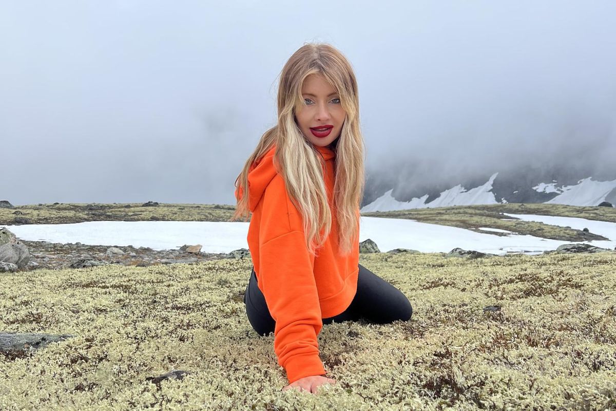 Солнечные ночи Крайнего Севера