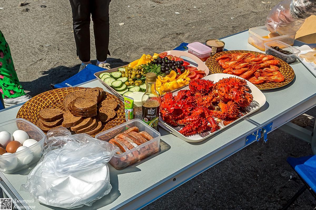 Кунашир, Шикотан и Малая курильская гряда