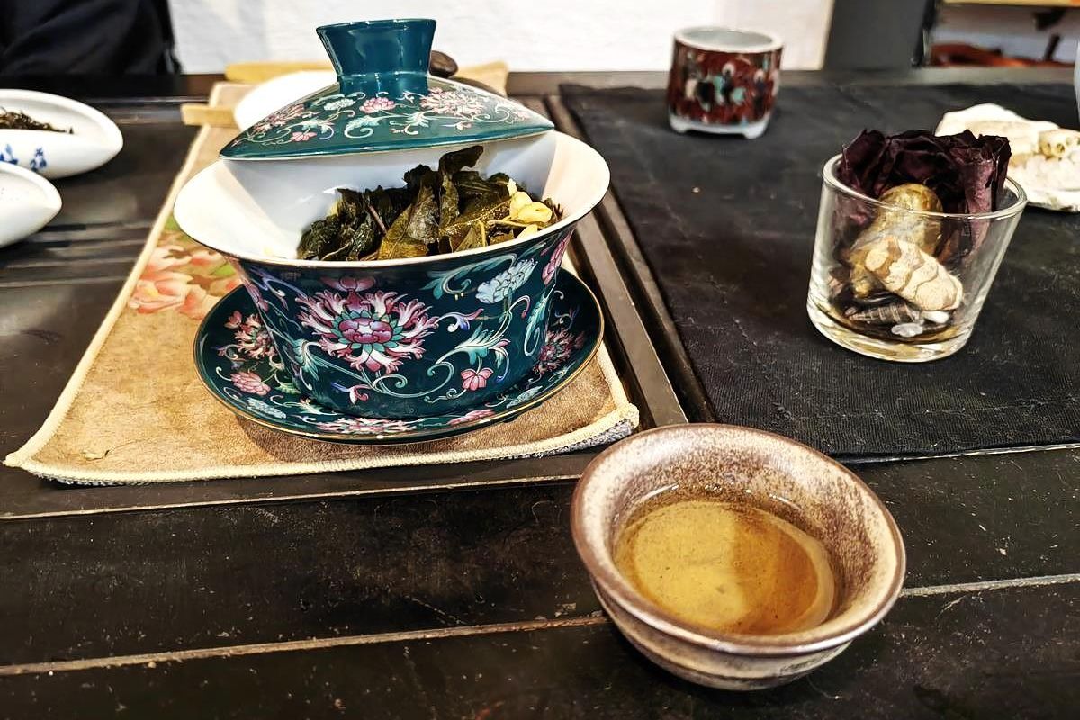 Лотосы и море – Приморье