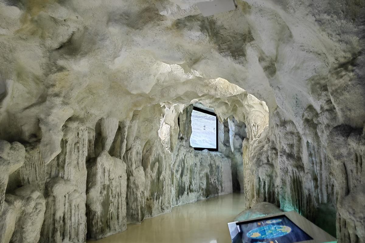 Лотосы и море – Приморье