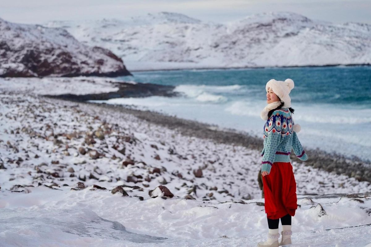 Тур “Сияние Крайнего Севера” (Охота за Северным Сиянием)
