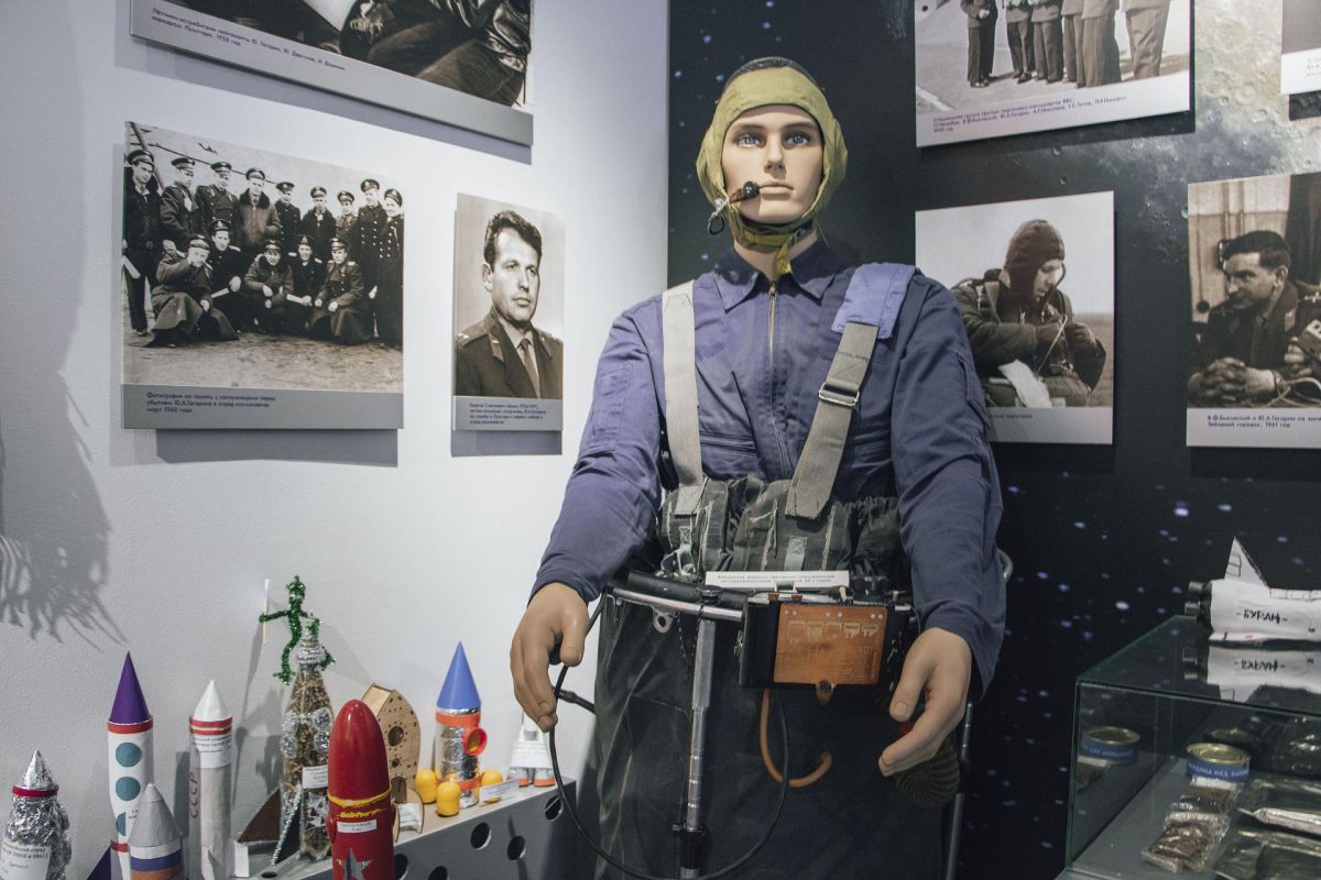 Североморск – столица Северного флота