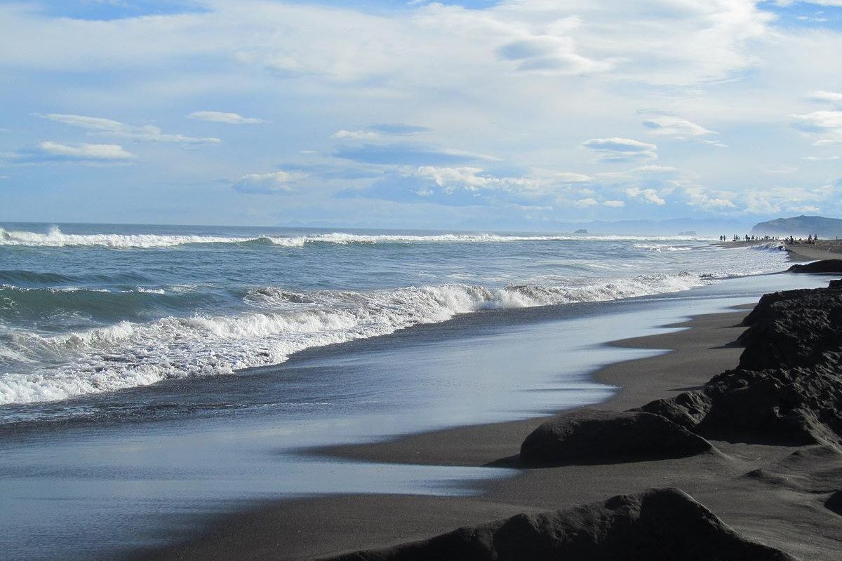 Хиты Камчатки