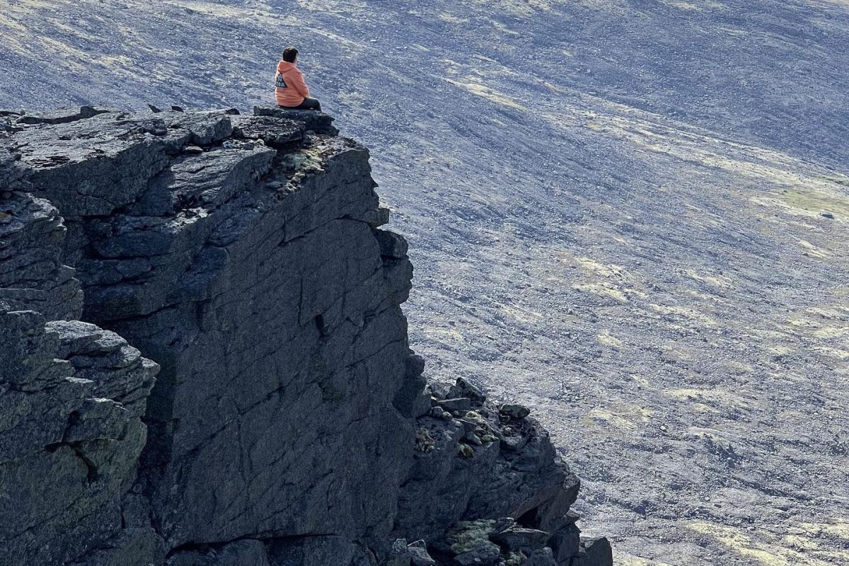 Солнечные ночи Крайнего Севера