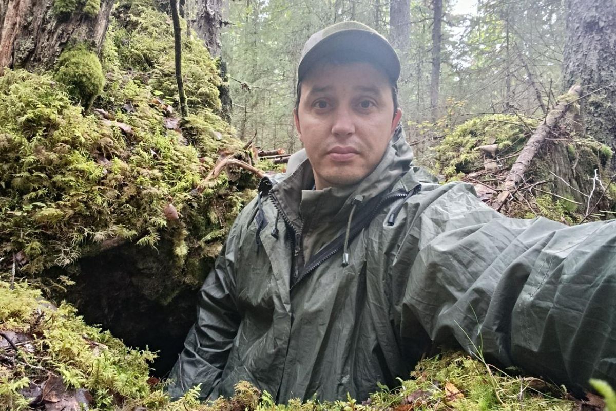 Научный круиз по онежскому поморью – путешествие с учёным