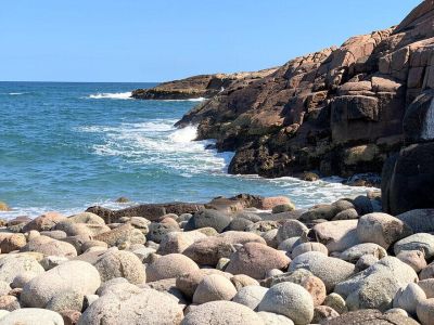 Экскурсия в Териберку