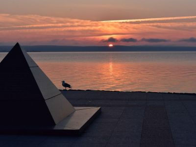 Майские праздники в Карелии