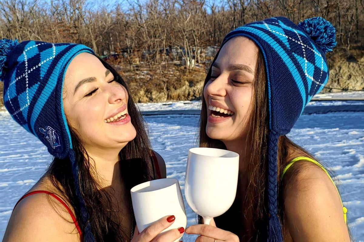 ДЖУМАНДЖИ Владивосток!