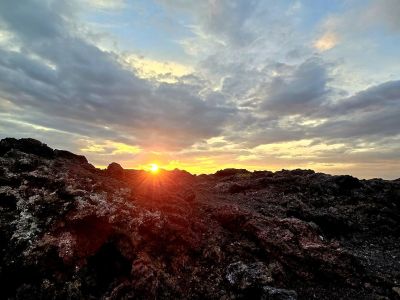 Толбачик. По следам извержения + Сплав