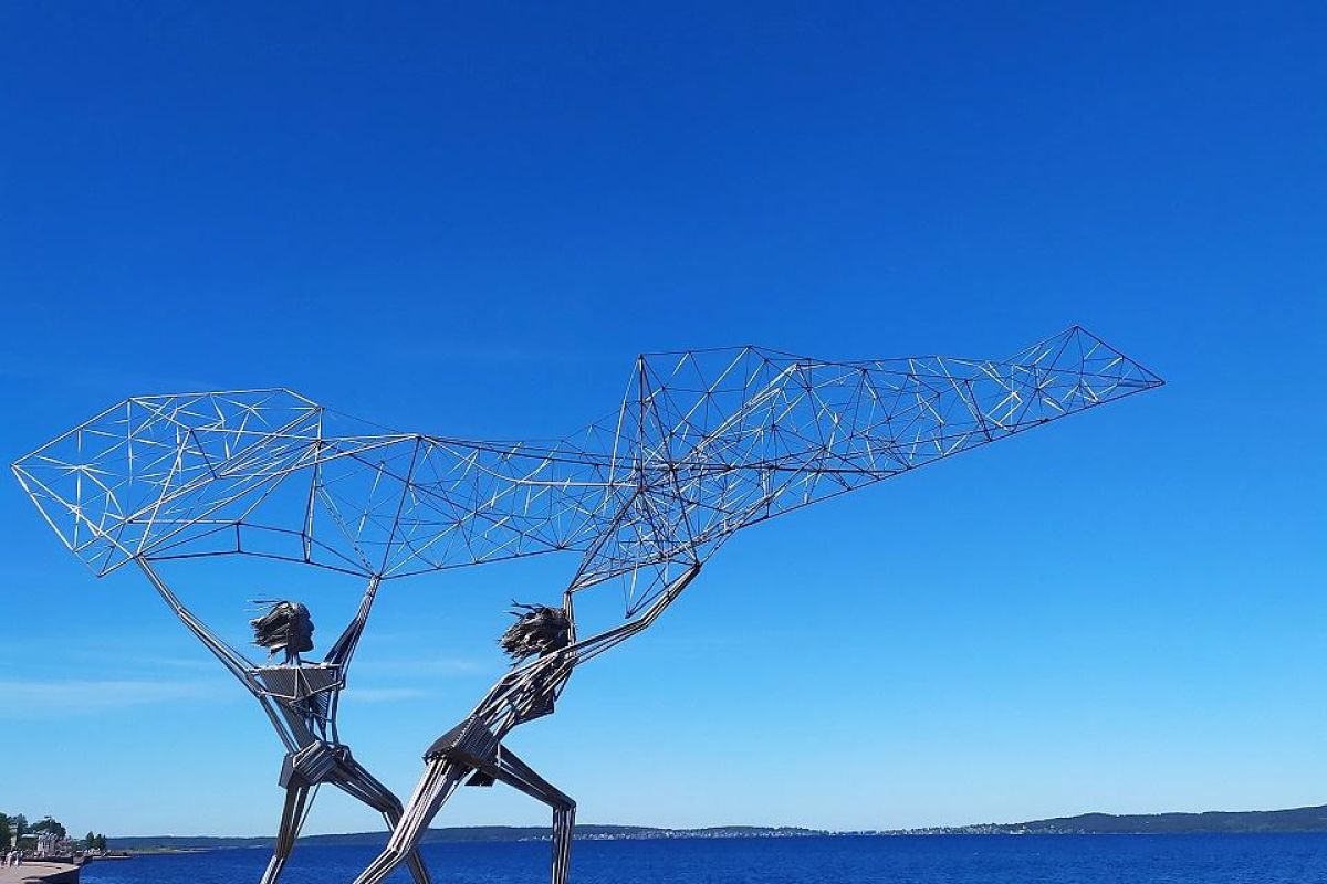 Гранд-тур по Карелии +Соловки