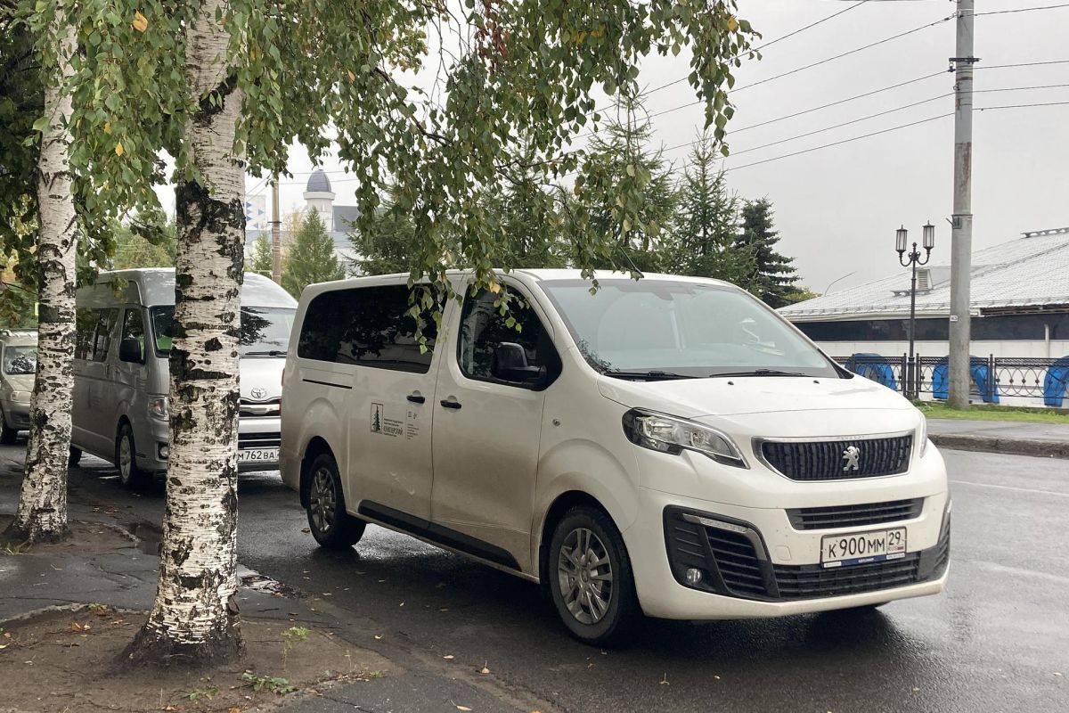 АВТОБУСНЫЙ ТУР «БЕЛЫЕ НОЧИ В КЕНОЗЕРЬЕ»