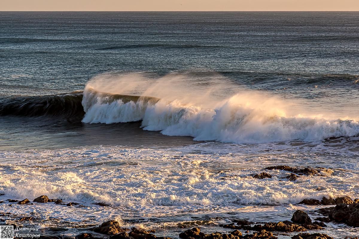 Итуруп и Кунашир. Путешествие на другую планету