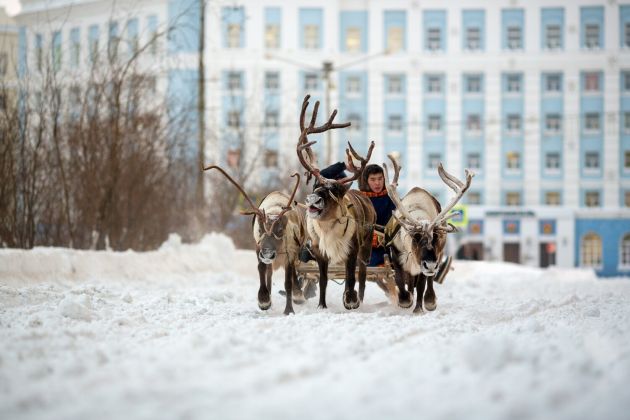 Участие в народных праздниках