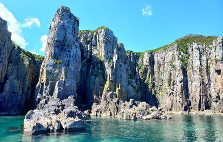 "Земля леопарда" + морская экскурсия + тюлени (индивидуально)