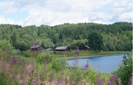 ВЕЛОстЁжка. Лето 2026