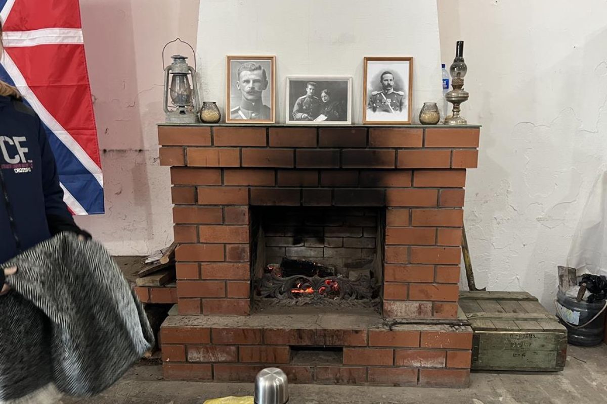 Владивостокская крепость, форт № 7