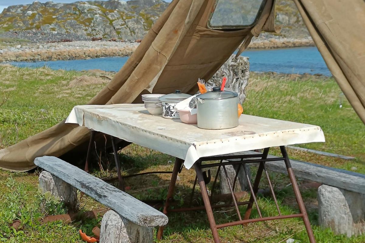 Русские Фьорды (Мурманск, экскурсия)