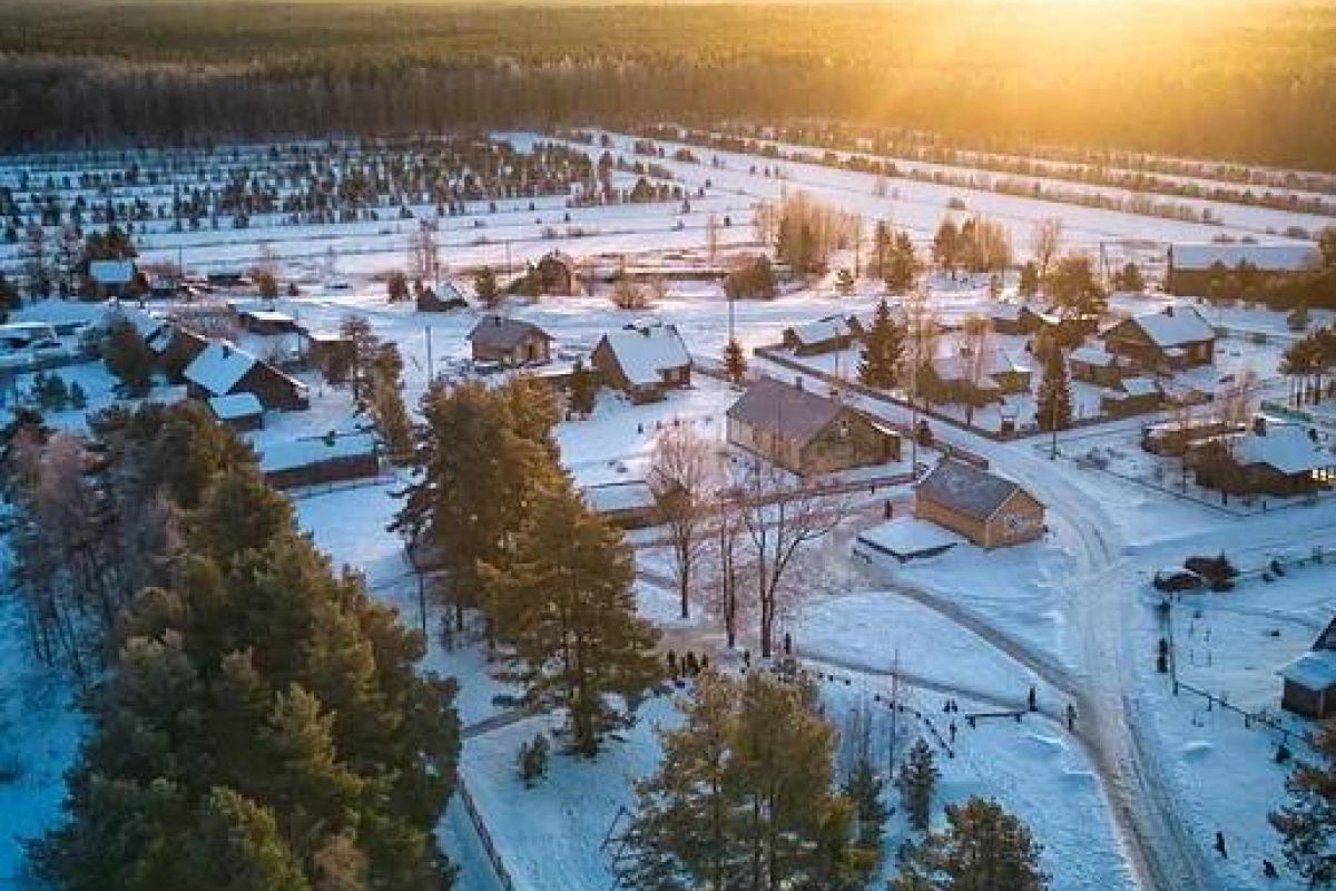 Карельский уик-энд (3 дня)