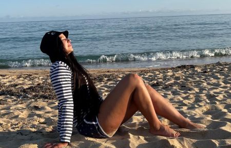 Отпуск в тельняшке (Приморье)