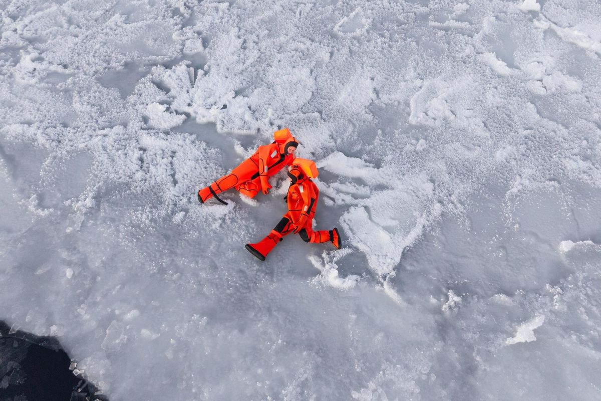 Север на ладони – Кольский