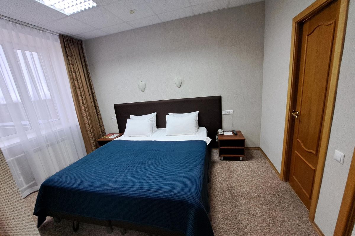 Две столицы Ямала