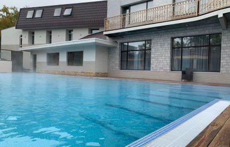 СПА-отдых и приключения на Камчатке зимой 2026