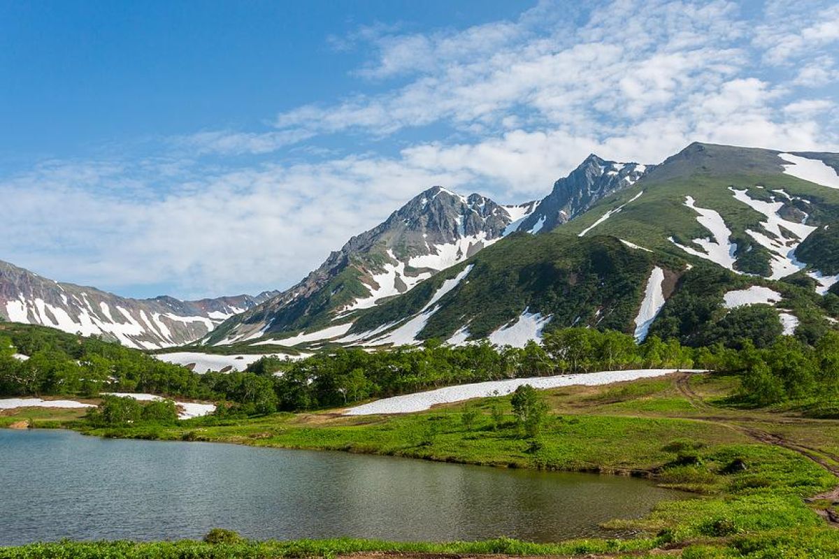 В гостях у ворона Кутха (городской тур)