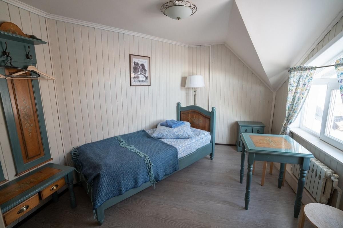 «Зимний узор кенозерья»: тур выходного дня в плесецком секторе