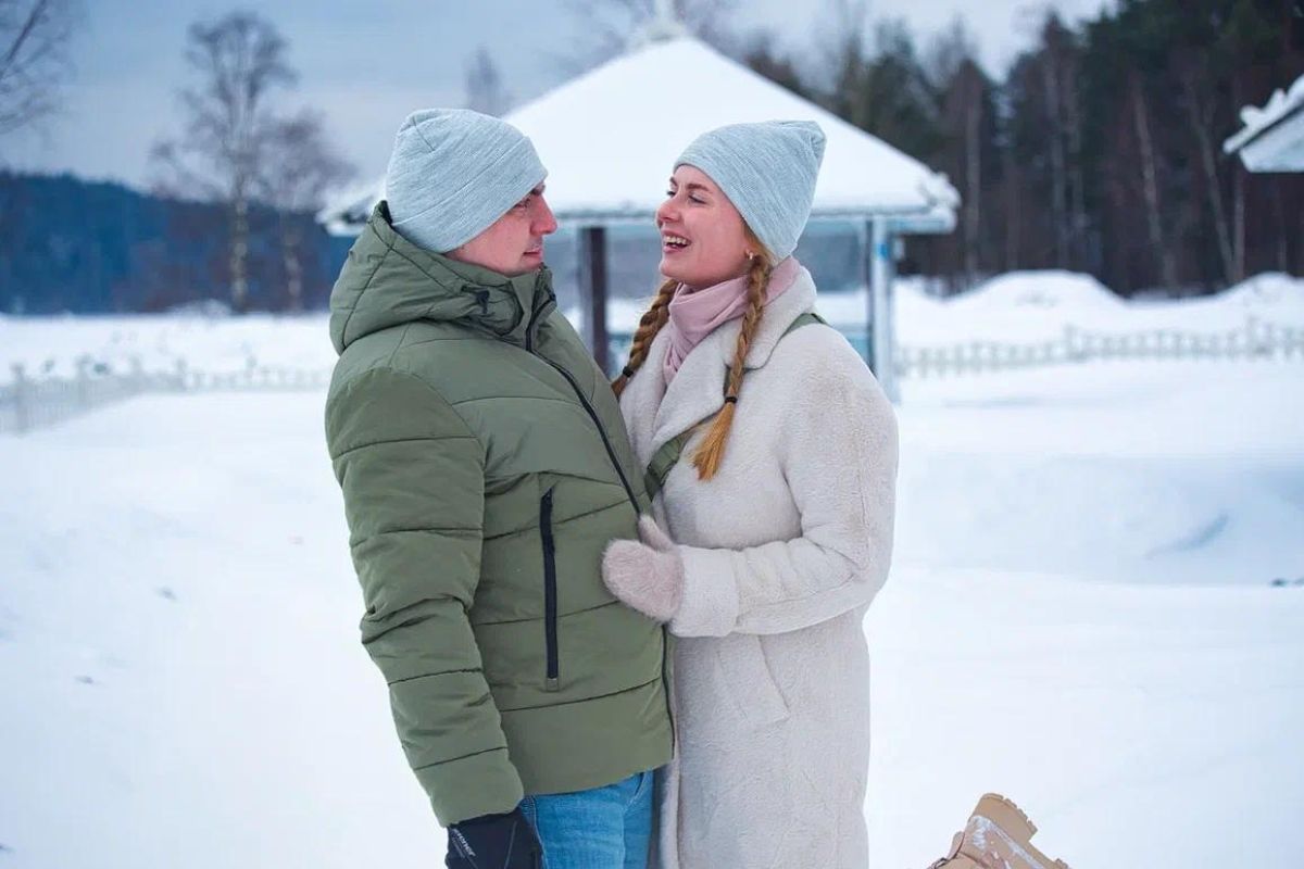 Жемчужное ожерелье Карелии (5 дней)